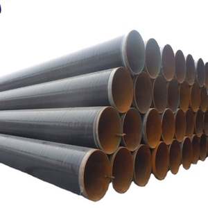 TUBO DE ACERO API 5L X52 PSL2 SMLS - Product Image 1