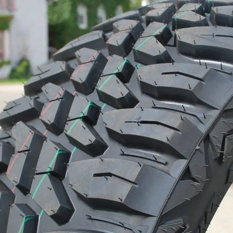 Çin üretici Haida/Centara tüm arazi lastikleri 235/75r15 31X10.50r15lt 235/70r16 245/70r16 265/70r16 Lt225/75r16