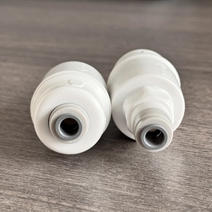 Filtro Regulador de Presión de Agua, Protección de Osmosis Inversa, 1/4 Pulgadas, 1/2 Pulgadas - Product Image 3