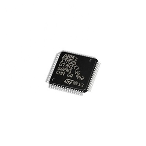 STM32L073RZT3 IC MCU originale microcontrollore circuito integrato MCU supporto BOM microcontrollore servizio one-stop - Product Image 1