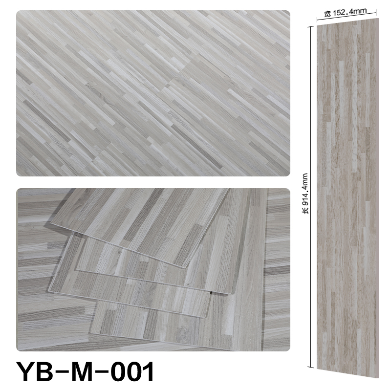 YB-M-001