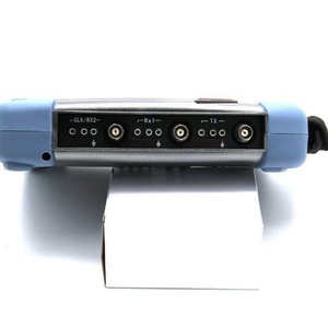Analizzatore di trasmissione dati 2M ri1200 Tester di codice errore E1 Test di trasmissione del codice di errore 2M Tester di rilevamento del codice di errore - Product Image 3