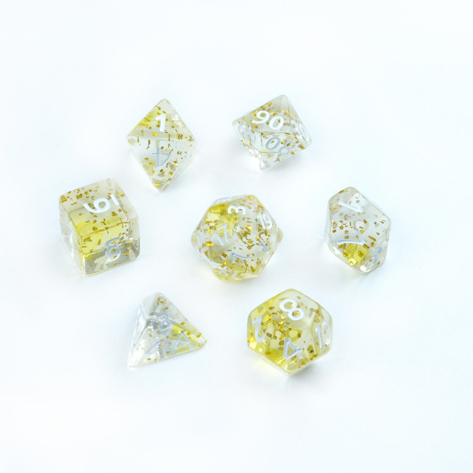 Jaune