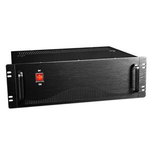 Encoder Video H.265 H.264 a 16 canali per IPTV Live Streaming Broadcast SRT RTMP RTSP UDP HTTP HLS an Facebook YouTube - Product Image 4
