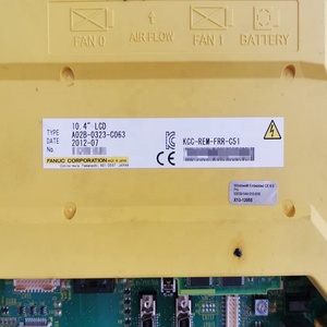 A02B-0323-C063 35i-MODEL B CNC Fanuc Machine Controller di sistema originale - Product Image 6