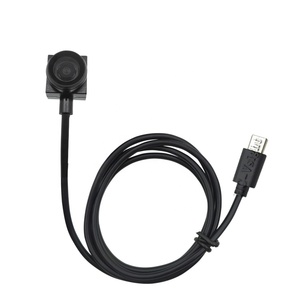 15x 15mm毫米4k迷你C型摄像机8MP音频安卓外部OTG迷你USB摄像机 - Product Image 1