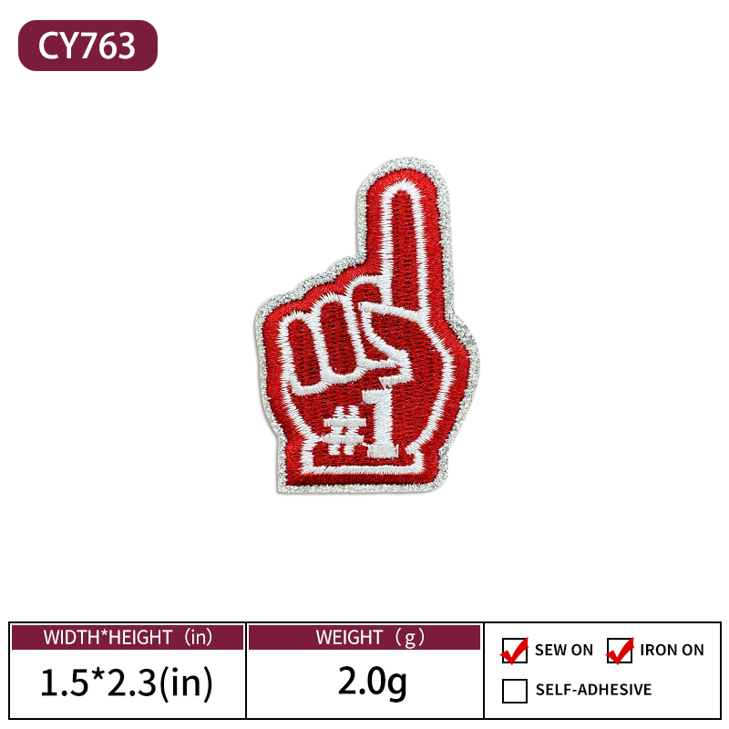 CY763