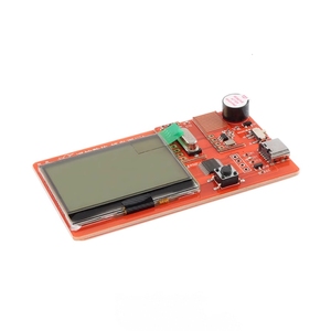 Telecomando Wireless RF assistente di sviluppo riconoscimento automatico frequenza chiave valore di codifica informazioni strumento di test... - Product Image 1