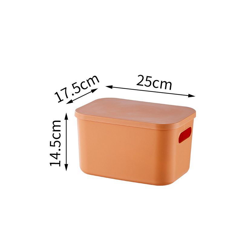 Hermes Orange Medium High