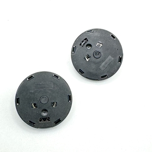 3.5mm Thickness Infinite Rotation <strong>Encoder</strong> Multi-gear Remote Control Ultra-thin Scroll Wheel <strong>Encoder</strong> With Switch - Product Image 1