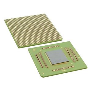 Integrierte Schaltung MC8641HX1000NC Mikroprozessoren-MPU FCCBGA994 Elektronische Komponenten