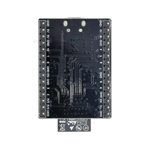 ESP32-C3 Entwicklungs board WiFi + 5.0 Ausgestattet mit ESP32-C3-MINI-1 ESP32 Wifi Internet der Dinge Modul für Arduino - Product Image 5