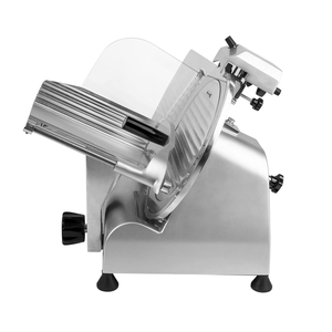 Affettatrice carne commerciale affettatrice elettrica affettatrice carne industriale affettatrice affettatrice - Product Image 1