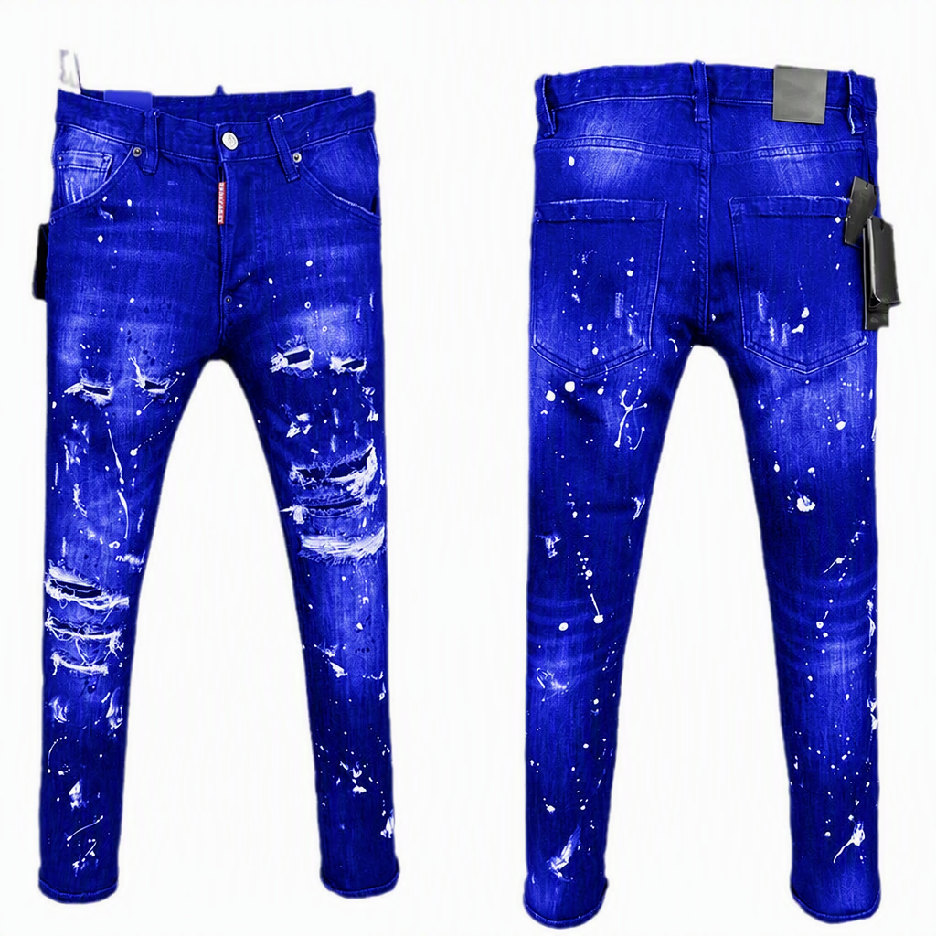 Bleu
