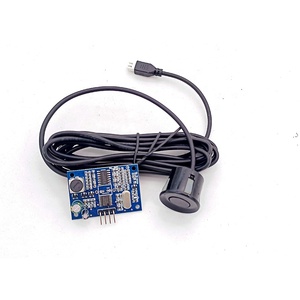 New DC 3.3-5V <strong>Ultrasonic</strong> <strong>Sensor</strong> Module JSN-SR04T-V3.0 Distance <strong>Sensor</strong> <strong>Ultrasonic</strong>