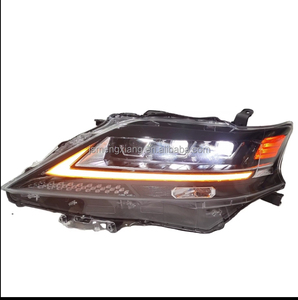 MX fabrika modifiye otomobil parçaları vücut kitleri aksesuarları LEXUS RX 2023-2009 için yeni 2015 vücut kitleri - Product Image 6