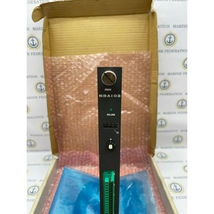 NBAI03 V1.1 <strong>Pulse</strong> Digital Signal <strong>Input</strong> <strong>Module</strong> 32 Point I/O Board One-year Warranty - Product Image 3