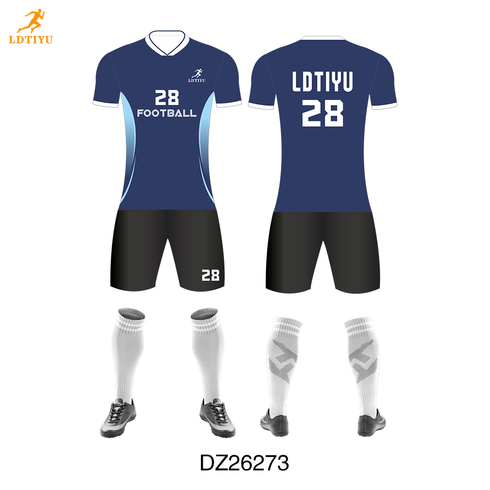 Kit de Entrenamiento de Fútbol Premium