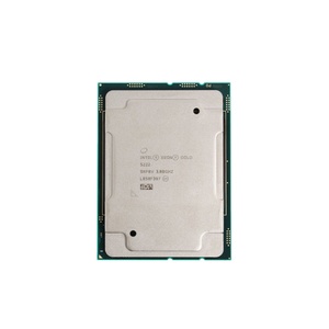 Intel Xeon ölçeklenebilir altın SkyLake 8 çekirdek 3.2 GHz 130W sunucu işlemcisi 6134 - Product Image 4