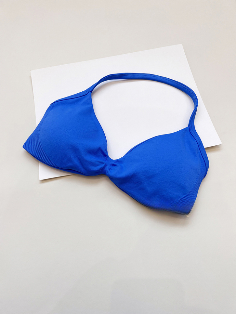 Bleu électrique