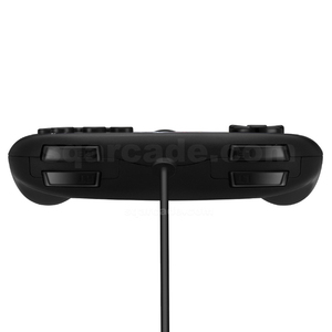 与PS3兼容的双振动PC 360游戏控制器Windows 10/8/7 pc有线游戏控制器操纵杆和游戏控制器 - Product Image 3