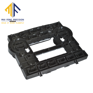 汽车中控台汽车结构件模具汽车结构件注塑成型 - Product Image 3