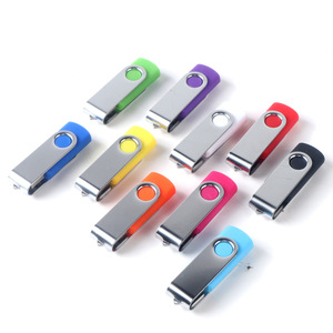 厂家批发定制32GB u盘时尚3.0卡笔设计金属u盘兼容挑选盒 - Product Image 4