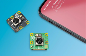 Aspberry-amera odule 3 1080p50, 720p100, 480p120 se puede utilizar en todas las plataformas aspberry Pi - Product Image 4