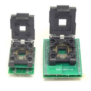 Programador de Chip IC Universal, dispositivo Original 6100 A precio de fábrica