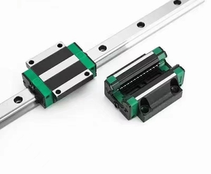 Guía lineal de alta precisión y calidad en máquina original de Japón carril de guía lineal CNC HR3065 HR3065T HR3575 HR3575T HR4085 - Product Image 3