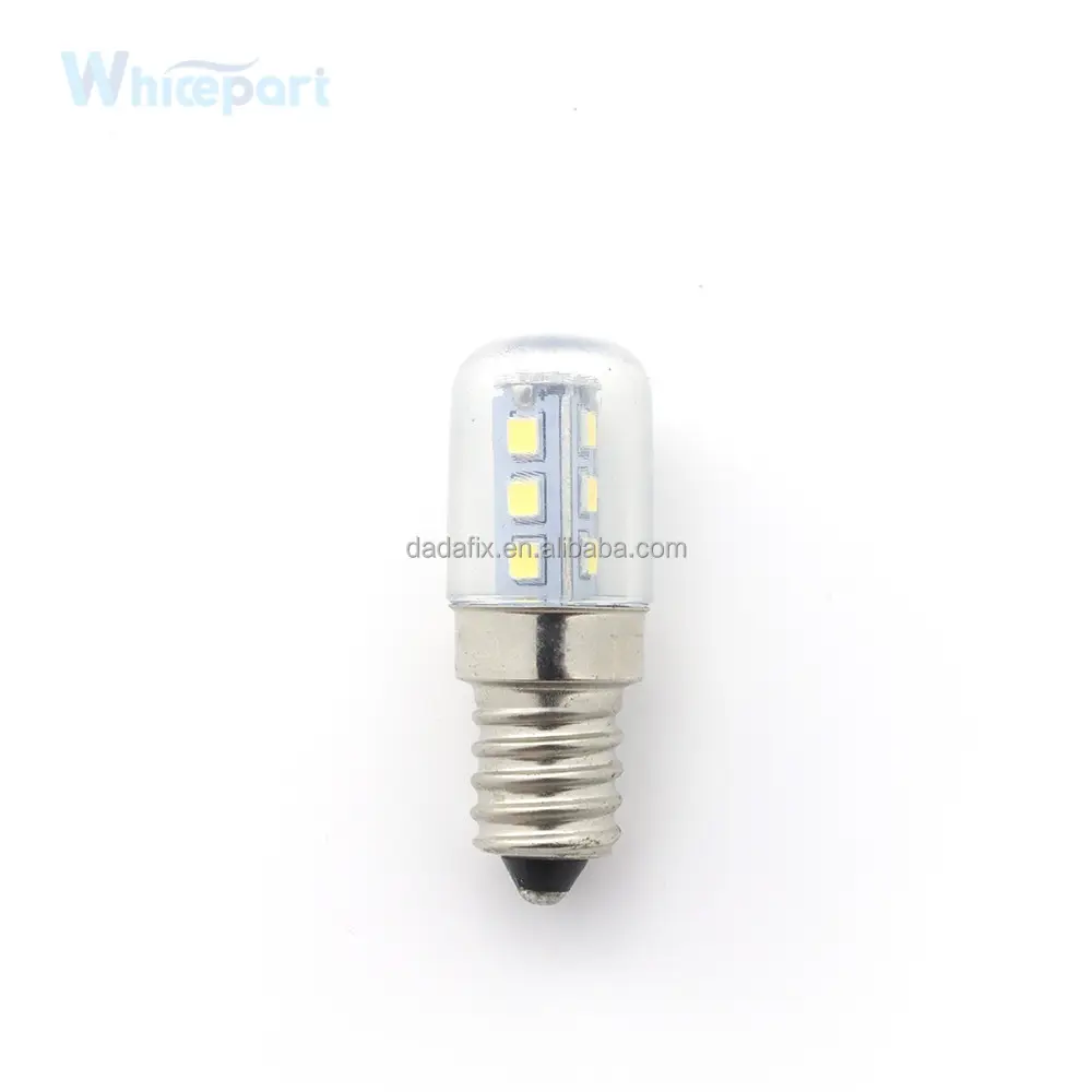 Bóng Đèn LED Tủ Lạnh T18S-213 Bóng Đèn Sợi Đốt Đèn Tủ Lạnh LED Phụ Kiện Tủ Lạnh