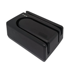 Syncotek manyetik mürekkep kontrol okuyucusu/dedektör - Product Image 2