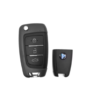 KD B25 3 Button Original B25-3 ButtonS Remote Smart Key B Series <strong>Control</strong> for KD900 KD-X2 KD mini - Product Image 1