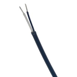 Double Insulation IP68 Watertight 5x20 Overmolded TPE NTC Thermistor <strong>Temperature</strong> Sensor <strong>Probe</strong> 10K 3435 With Round Cable - Product Image 4