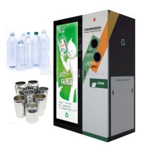 Factory Direct Sales <strong>Recycling</strong> <strong>Cans</strong> Reverse Vending Machine / <strong>Recycling</strong> Bottle <strong>Recycling</strong> Vending Machine