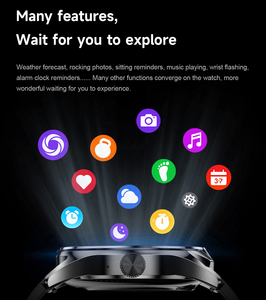 D-9 2-in-1 סיליקון לכסות Smarttwatch tws אוזניות אוזניות hd מסך גדול hd מגשש נשים נשים bt לקרוא מצפן פונקציה עבור אנדרואיד ios