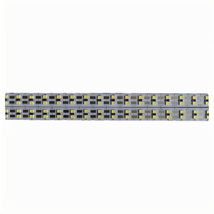 แผงวงจรพีซีบีแผงวงจรแบบแผ่นแข็ง LED พร้อมดีไซน์ชื่อผลิตภัณฑ์บอร์ด PCB - Product Image 1