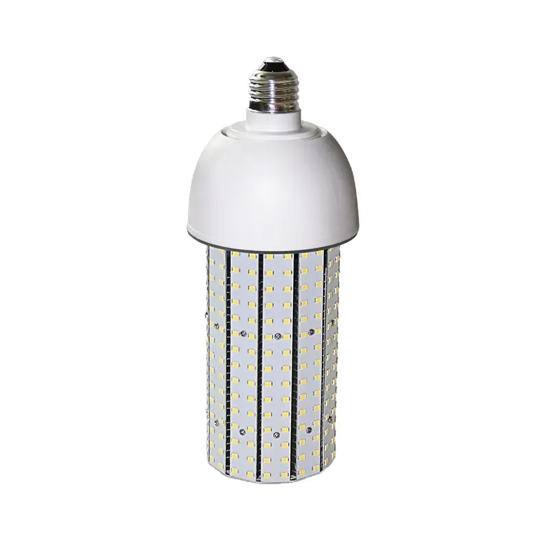 Ampoule de maïs à led e27 E26 E39 E40 80W Lampe de maïs étanche IP65 intérieure et extérieure pour l'éclairage domestique adaptée à l'éclairage domestique