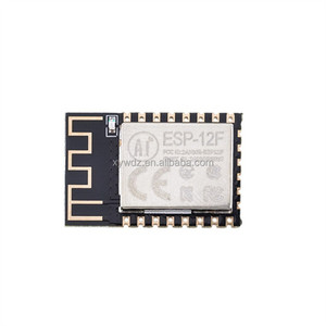 Original Genuine ESP-12F <strong>ESP8266</strong> Serial Port <strong>WIFI</strong> Industry Milestone Wireless <strong>Module</strong> - Product Image 4
