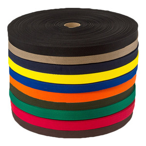 Banda elástica de alta calidad de color personalizado respetuoso con el medio ambiente - Product Image 3