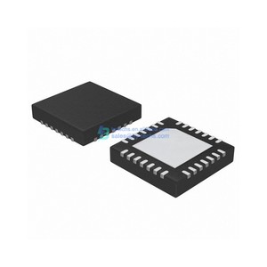 PCB ICs Accessory EMC2102-DZK-TR Fan Control Temp Monitor Internal And External 2-Wire SMBus EMC2102 Surface Mount 28-QFN