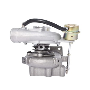 BD30TI motor için Turbo GT2252S Turbo 14411-69T00 452187-5006 - Product Image 4