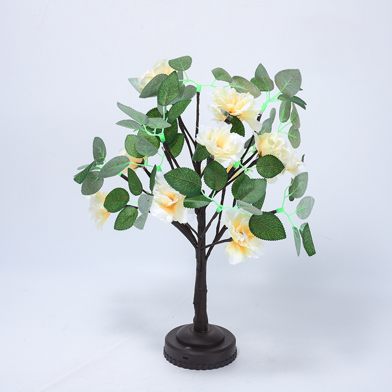 วอร์มไวท์ :กล่องแบตเตอรี่ Camellia/usb