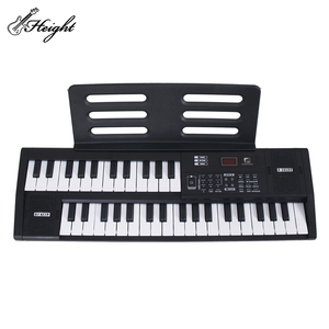 Đàn Piano Điện 61 Phím Bàn Phím Chuyên Nghiệp Tổng Hợp Điện Đàn Piano Trẻ Em Đàn Piano Bàn Phím - Product Image 3