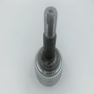 TOYOTA COROLLA/ALLEX/IX/Verso/SPACIO RUNX 1.8L 4cyl用ジョイントキットドライブシャフト - Product Image 2