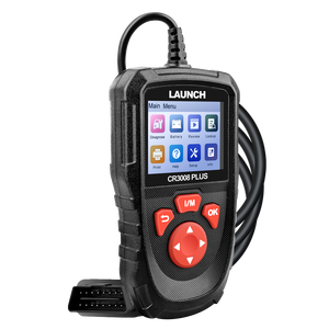 LAUNCH-Herramienta de diagnóstico con lector de código OBD2, escáner automotriz OBD 2, CR3008 Plus, actualización gratuita - Product Image 6
