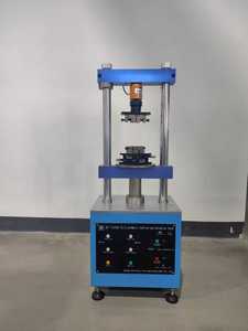 Universeller voll automatischer Kraft tester für Präzisions stecker-und Klemmen einführungs-/Extraktion tests - Product Image 2
