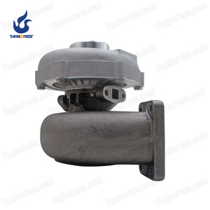 Good Quality Cheap <strong>Turbo</strong> Kit 409299-0001 Turbocharger for <strong>Volvo</strong> Truck <strong>Turbo</strong> 408045-0064 - Product Image 3