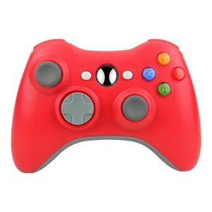 XBOX360 oyun konsolu için XBOX360 kablosuz oyun denetleyicisi Joystick PS3/PC kablosuz denetleyici - Product Image 2