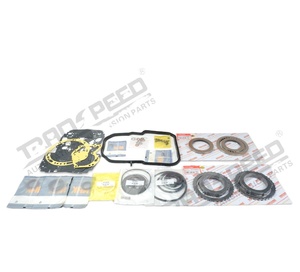722.4 Transpeed ชิ้นส่วนเกียร์อัตโนมัติสร้างชุดต้นแบบ T07100A - Product Image 1